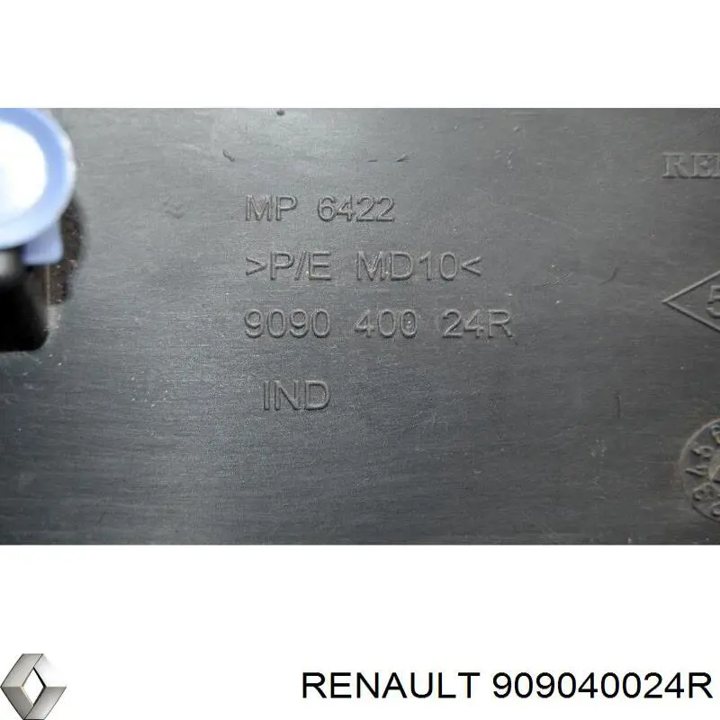  Renault (RVI) 909040024R цена, от 7.05 USD