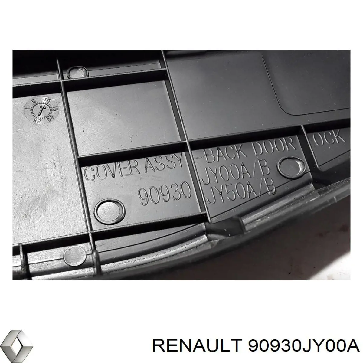  Renault (RVI) 90930JY00A цена, от 6.34 USD