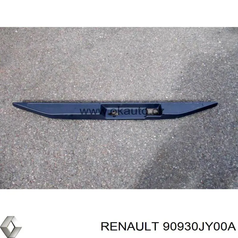 Купить 90930JY00A Renault (RVI) 