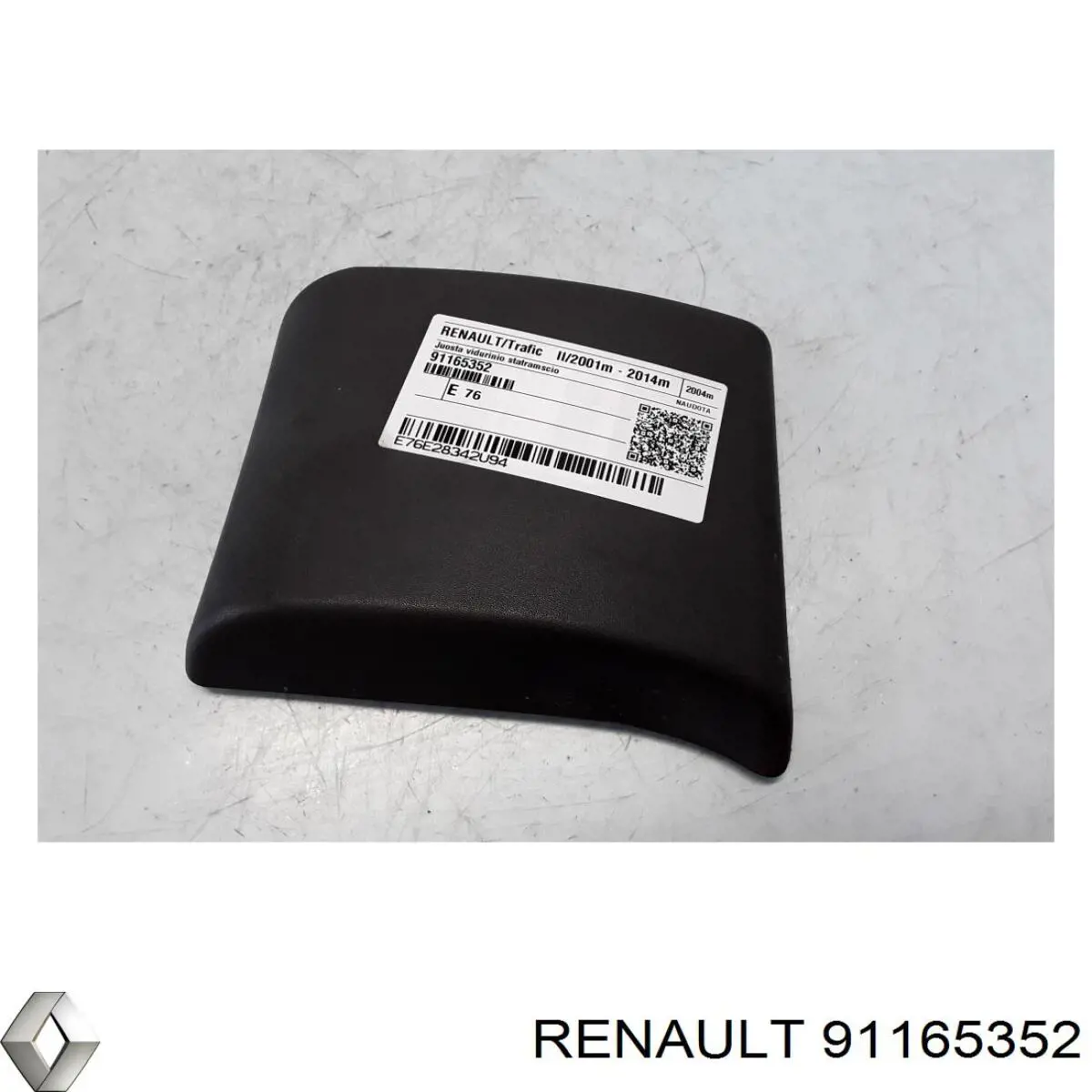  91165352 Renault (RVI)