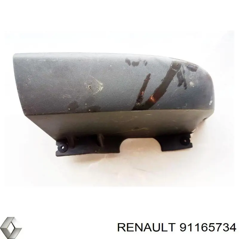 91165734 Renault (RVI) 