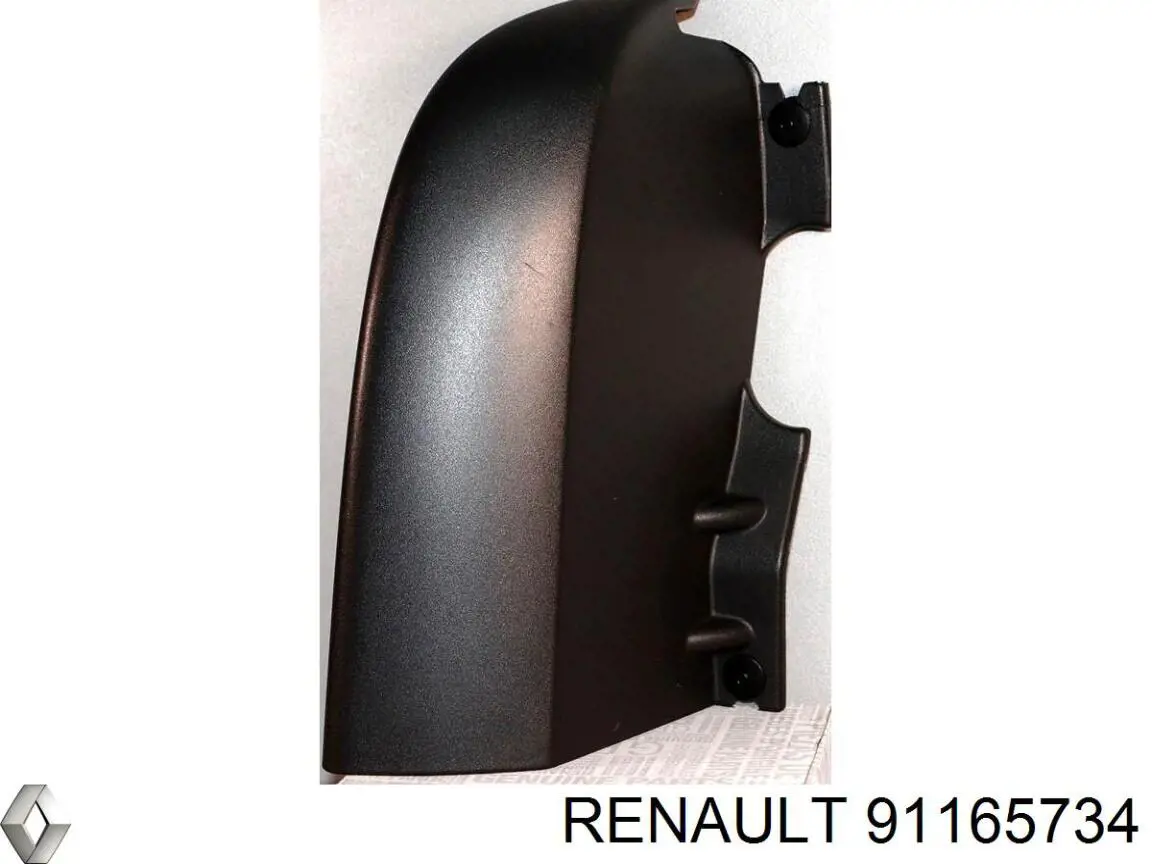  91165734 Renault (RVI)