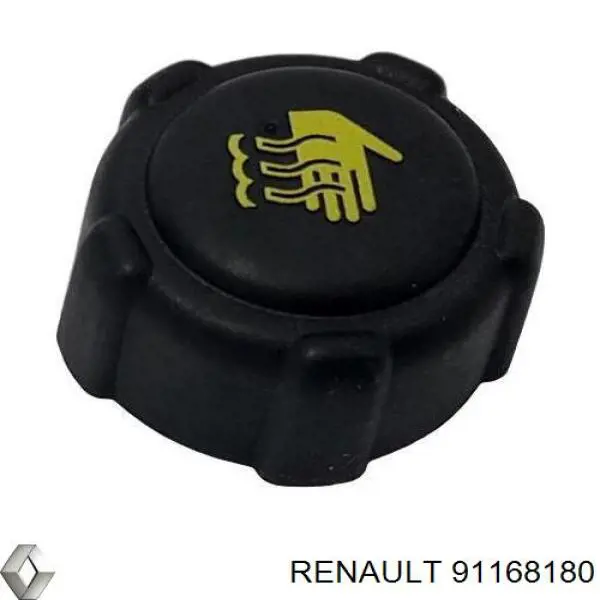 Купить 91168180 Renault (RVI) 