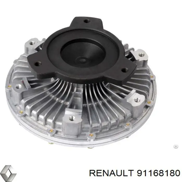 91168180 Renault (RVI) 