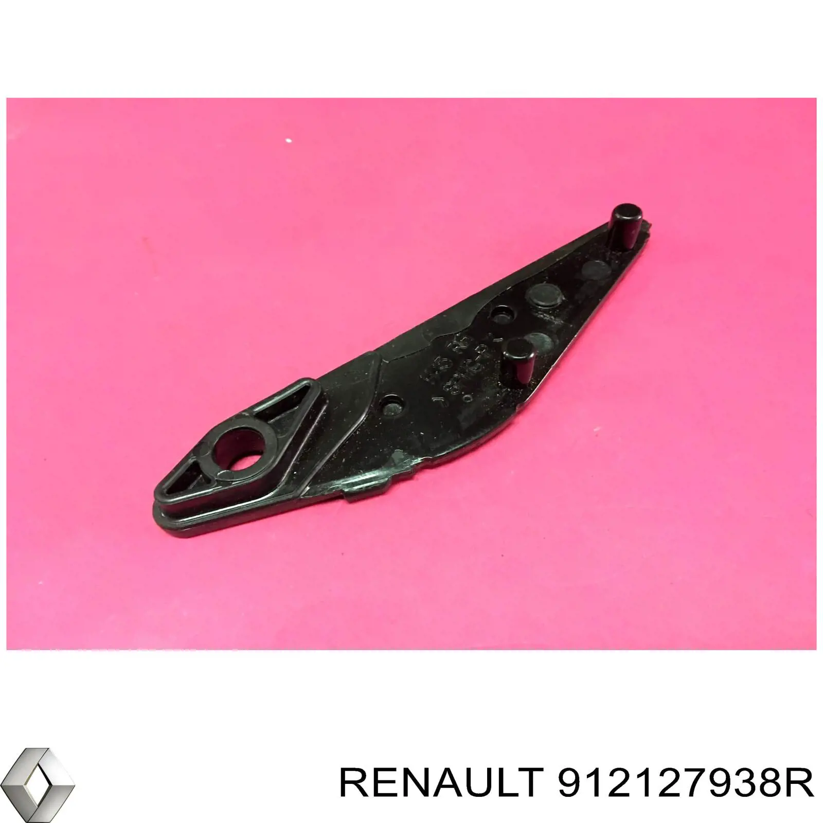 912127938R Renault (RVI) 
