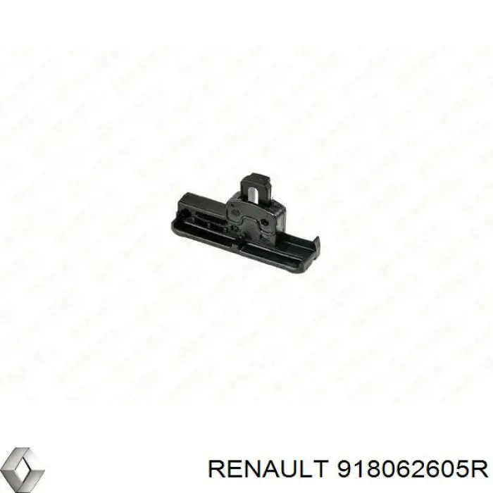 Направляющая люка Renault (RVI) 918062605R цена, от 28.82 USD