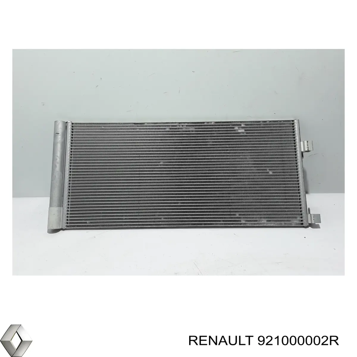 Купить 921000002R Renault (RVI) Радиатор системы охлаждения кондиционера