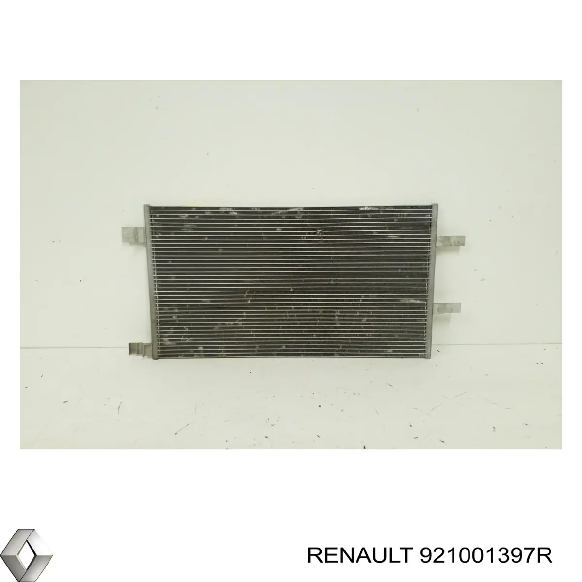 921001397R Renault (RVI) Конденсатор