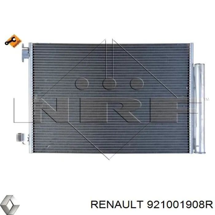 921001908R Renault (RVI)