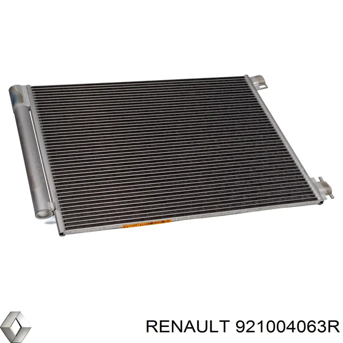 RADIATEUR CONDENSEUR CLIM pour RENAULT MEGANE 161257 EUR 79,10