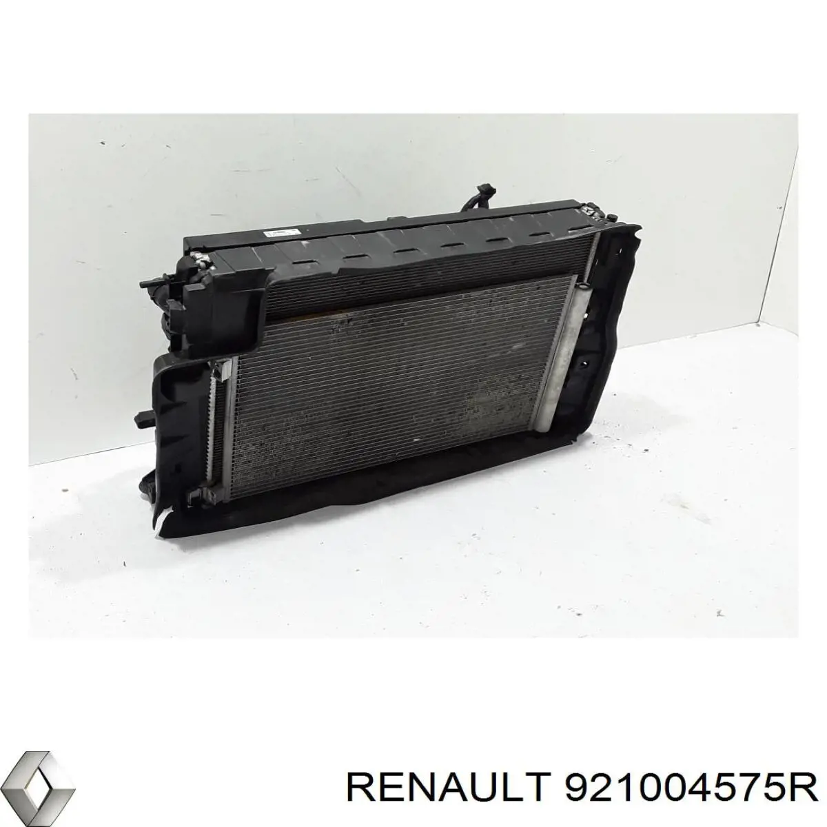 Radiador de aparelho de ar condicionado Nissan/Infiniti 9211000Q0C