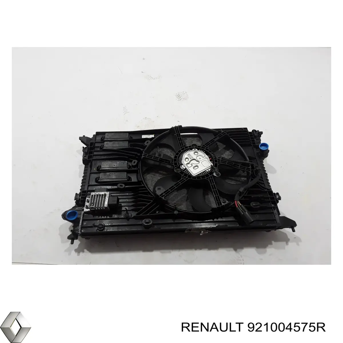 Radiador de aparelho de ar condicionado Nissan/Infiniti 9211000Q0C preço, a partir de 220,51 USD