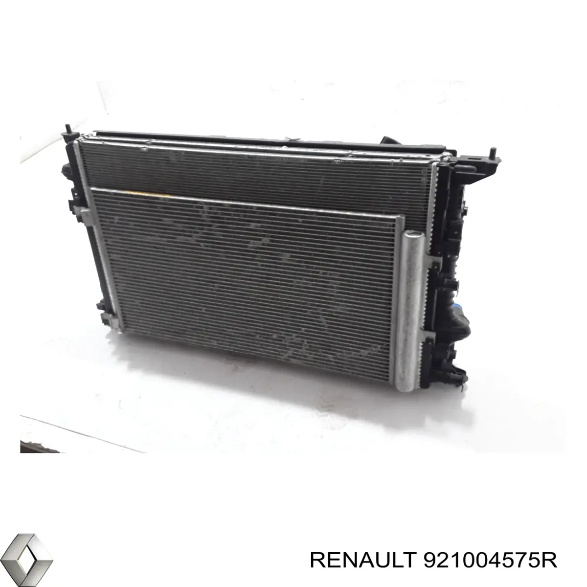 Radiador de aparelho de ar condicionado Nissan/Infiniti 9211000Q0C preço, a partir de 220,51 USD