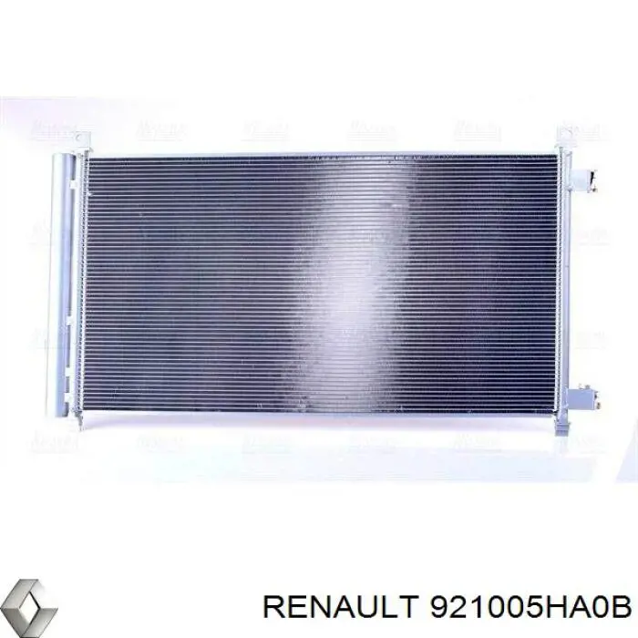  921005HA0B Renault (RVI)