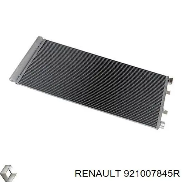 921007845R Renault (RVI)