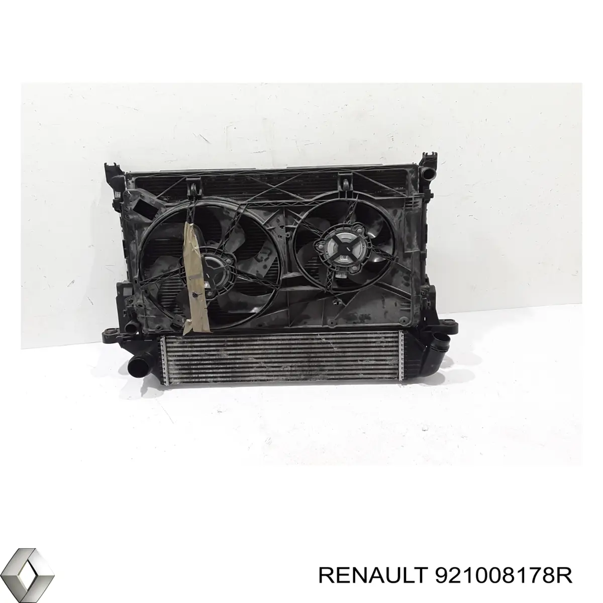 921008178R Renault (RVI)