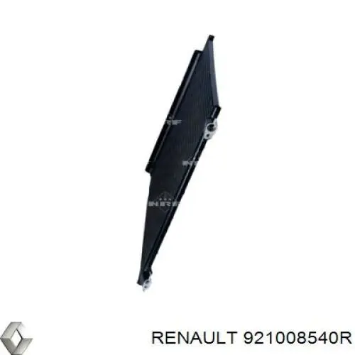 921008540R Renault (RVI) Конденсатор