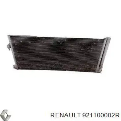 921100002R Renault (RVI) Конденсатор