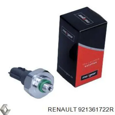 Датчик давления кондиционера K52096 Meat&Doria