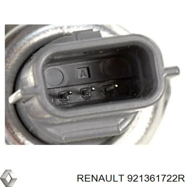 Sensor de pressão absoluta de aparelho de ar condicionado Renault (RVI) 921367866R preço, a partir de 45,14 USD