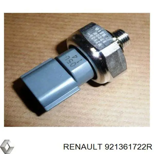 Датчик абсолютного давления кондиционера Meat&Doria K52096 цена, от 19.95 USD