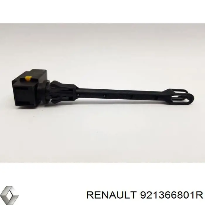 Датчик кондиционера Renault (RVI) 921366801R