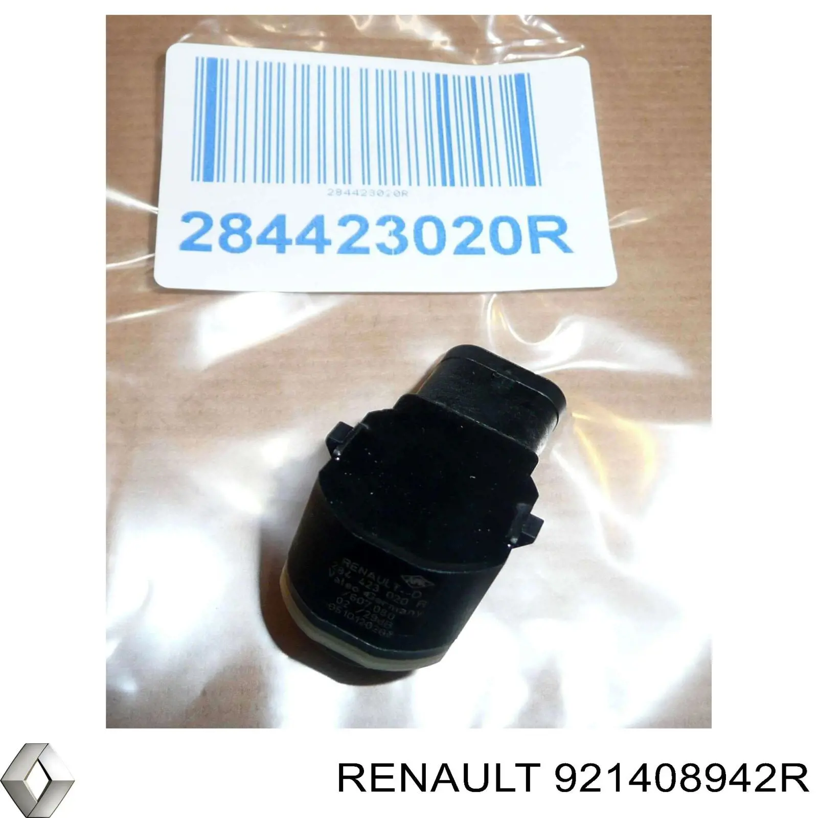 Купить 921408942R Renault (RVI) 