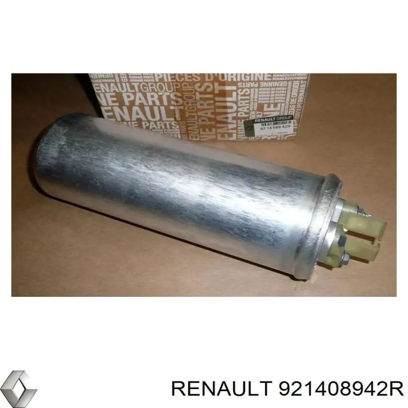  921408942R Renault (RVI)