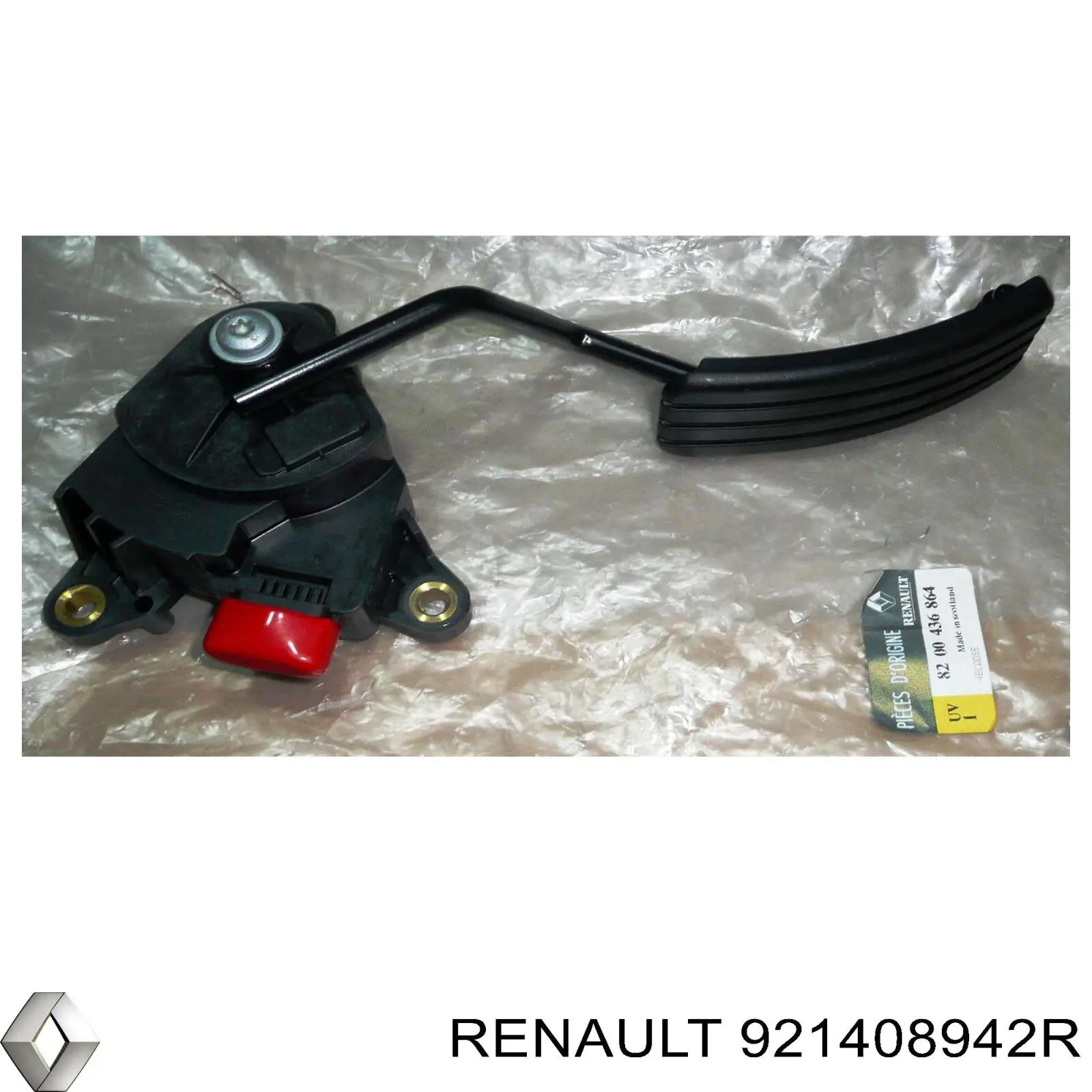 921408942R Renault (RVI) 