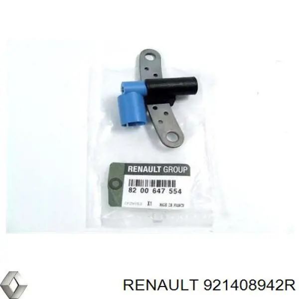 Renault (RVI) 921408942R цена, от 63.35 USD