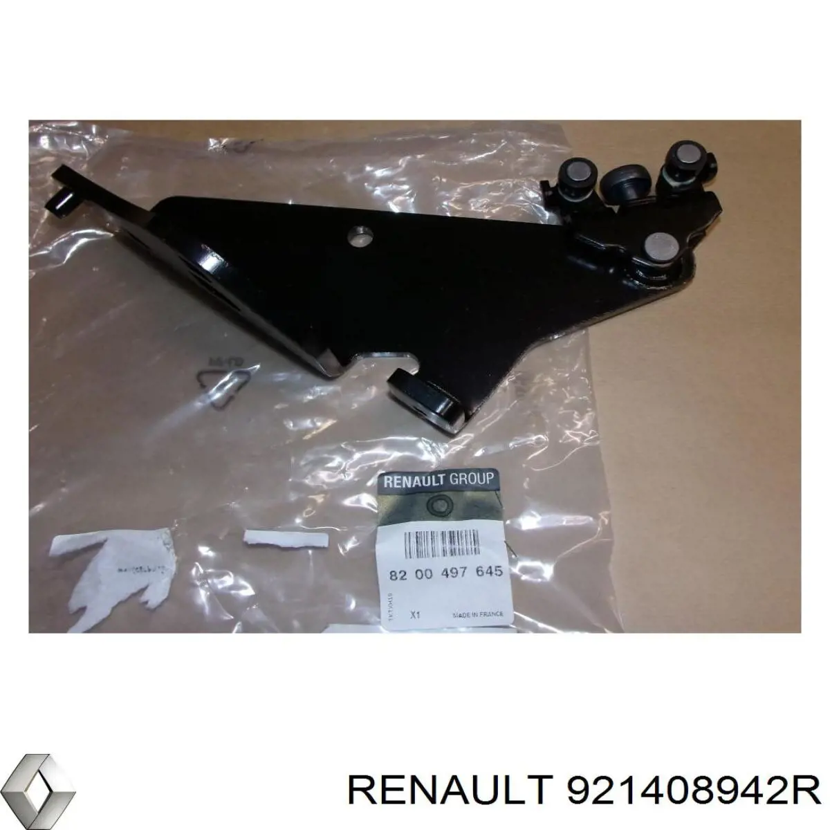 Купить 921408942R Renault (RVI) 