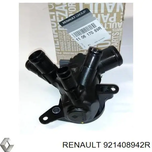 921408942R Renault (RVI) 
