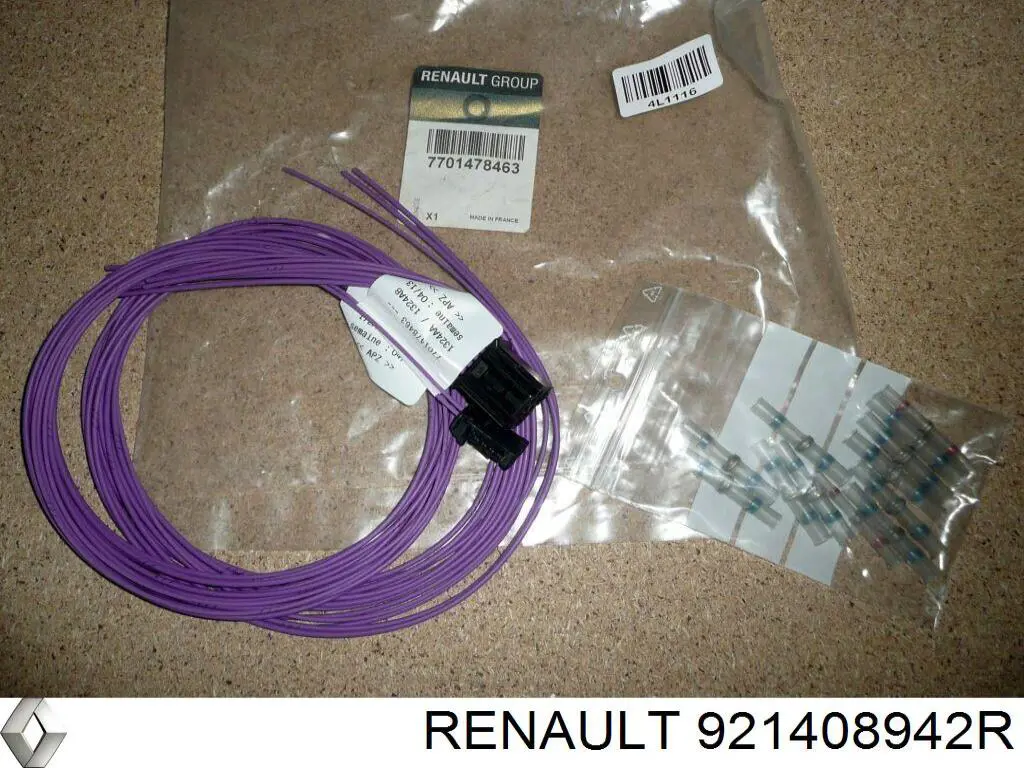  921408942R Renault (RVI)