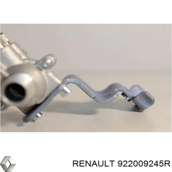 Купить 8200489093 Renault (RVI) Электро подогреватель охлаждающей жидкости