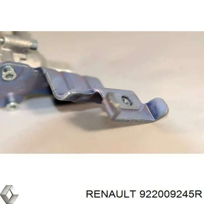 Электро подогреватель охлаждающей жидкости 8200489093 Renault (RVI)