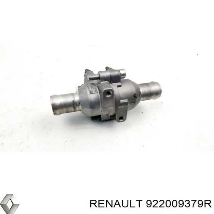 922009379R Renault (RVI) 