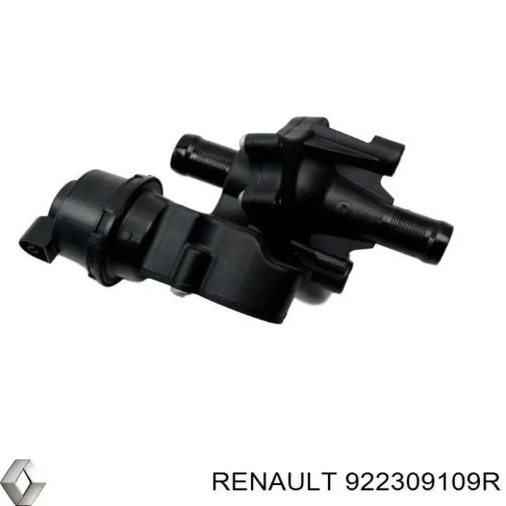 922309109R Renault (RVI) Авто термостат
