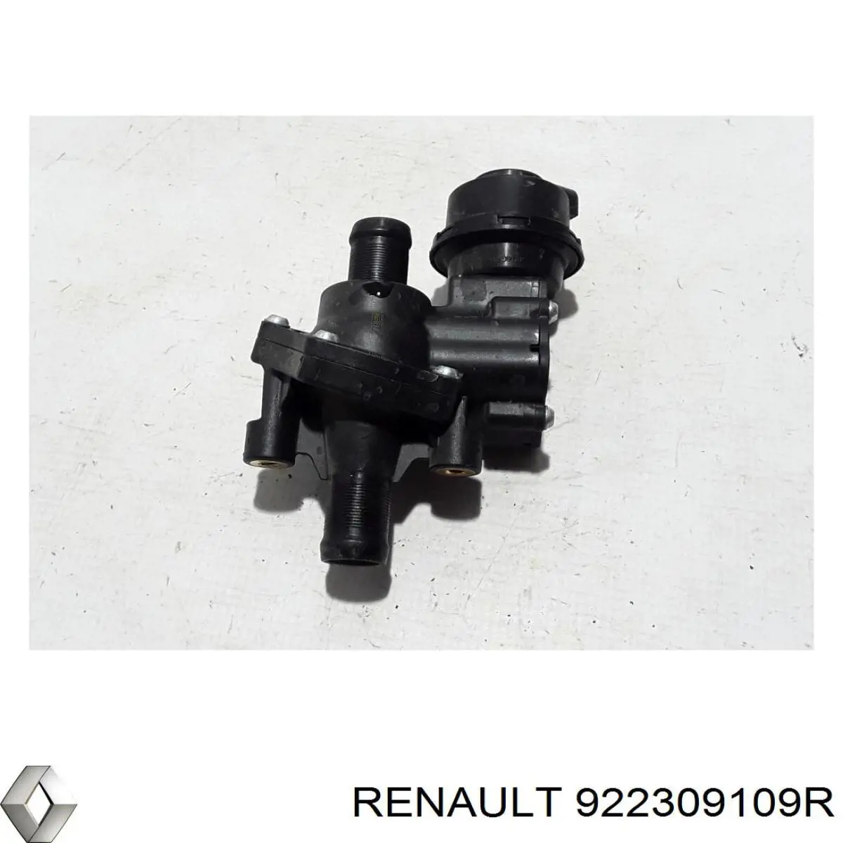 Термостат в корпусе Renault (RVI) 922309109R цена, от 38.01 USD