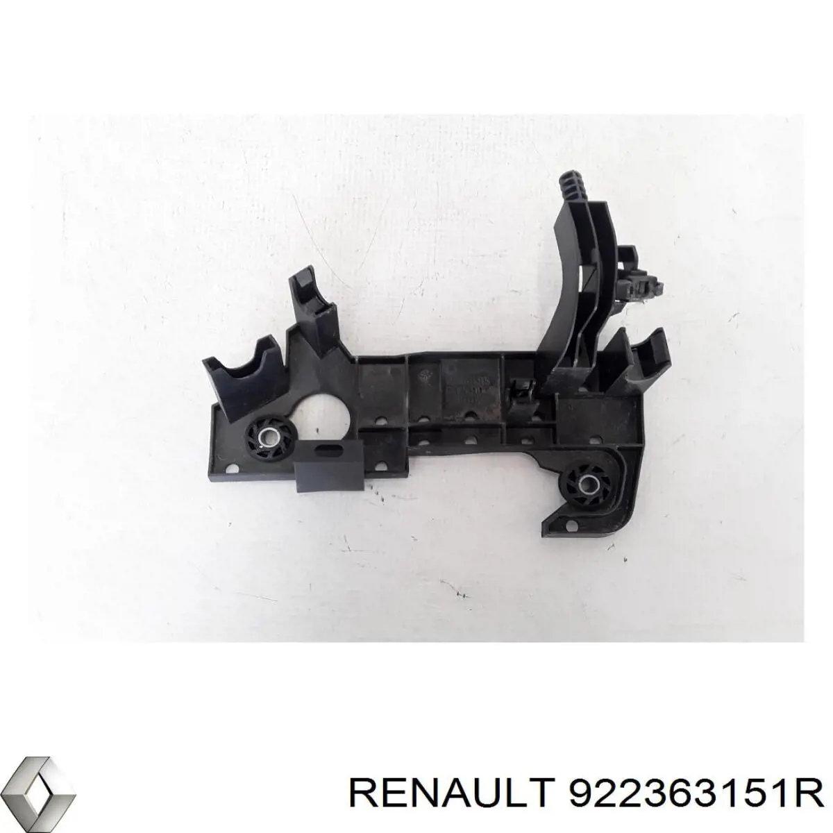 922363151R Renault (RVI) 