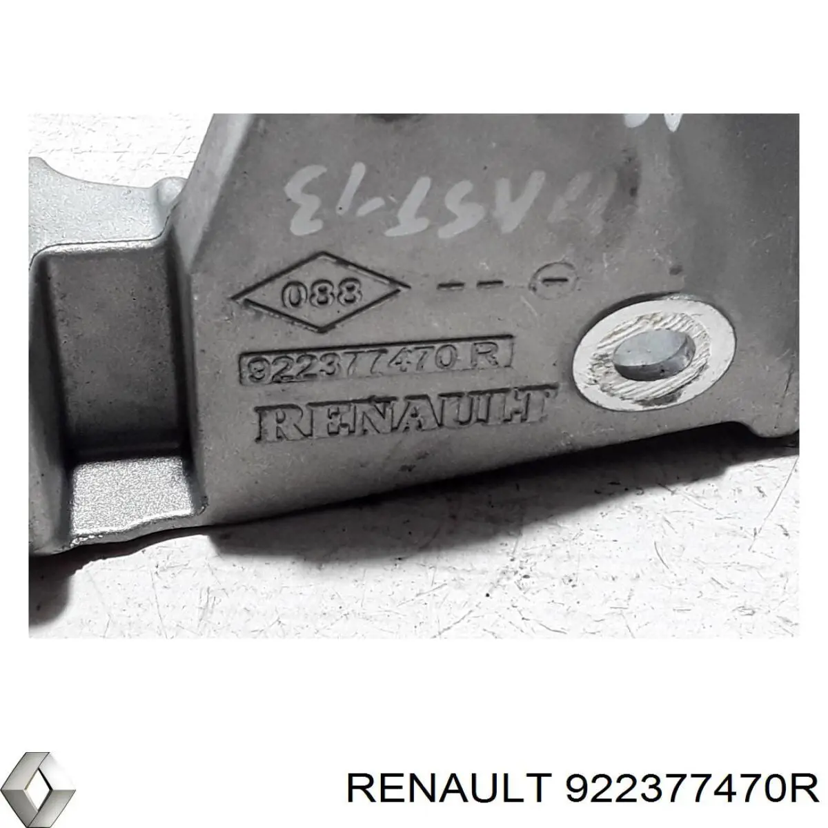 Купить 922377470R Renault (RVI) 