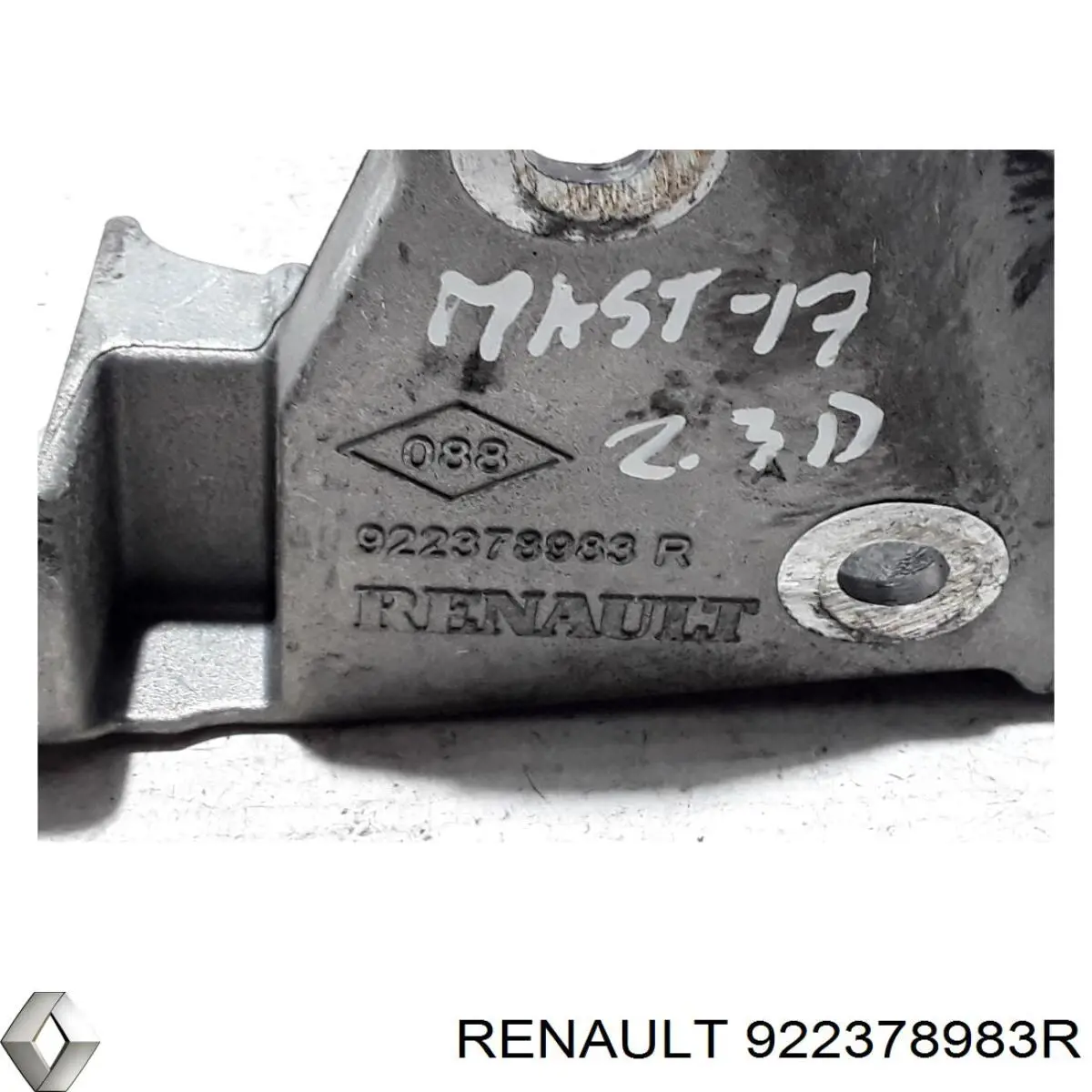 922378983R Renault (RVI) 