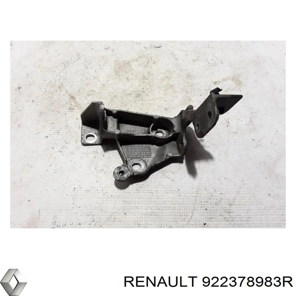 Renault (RVI) 922378983R цена, от 42.28 USD