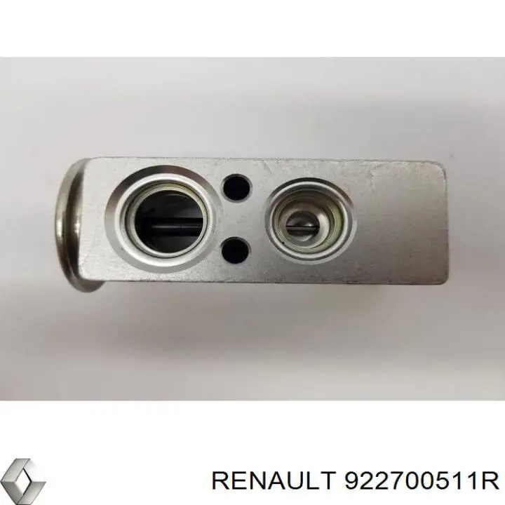 Клапан расширительный Renault (RVI) 922700511R цена, от 35.65 USD