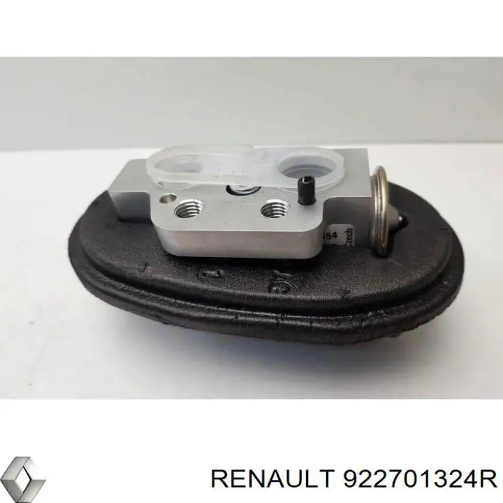 Клапан TRV, кондиционера Renault (RVI) 922701324R
