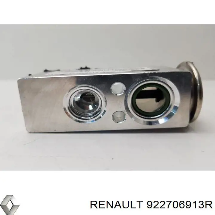 Клапан расширительный Renault (RVI) 922706913R цена, от 34.83 USD