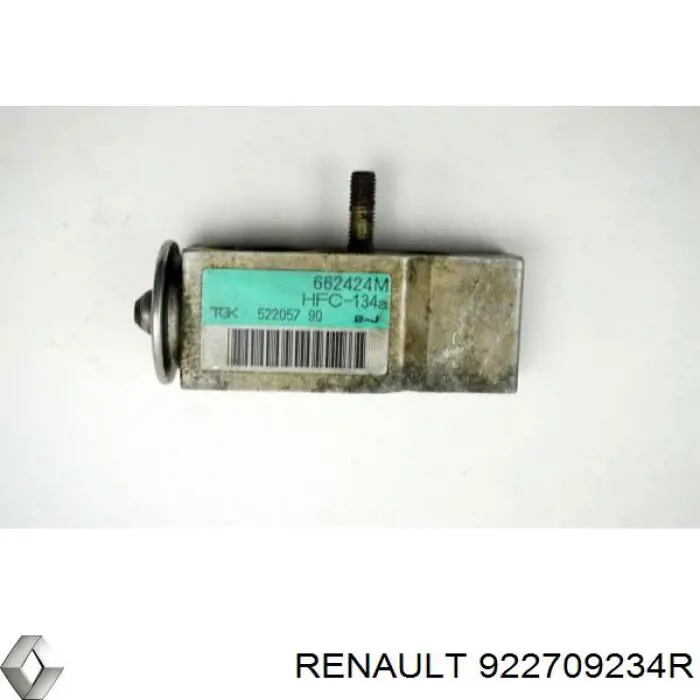  922709234R Renault (RVI)