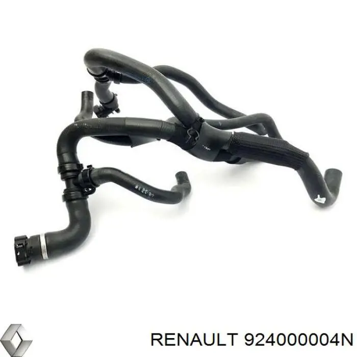 924000004N Renault (RVI) 