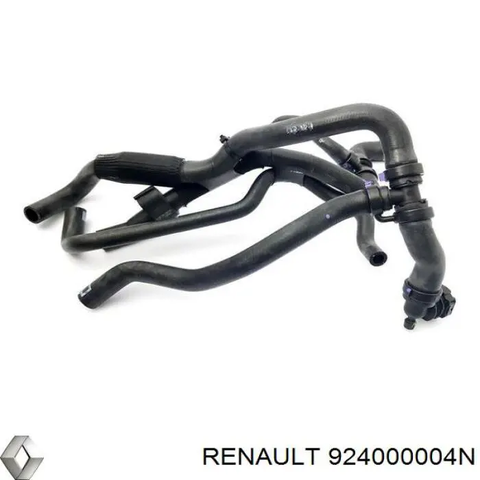  924000004N Renault (RVI)