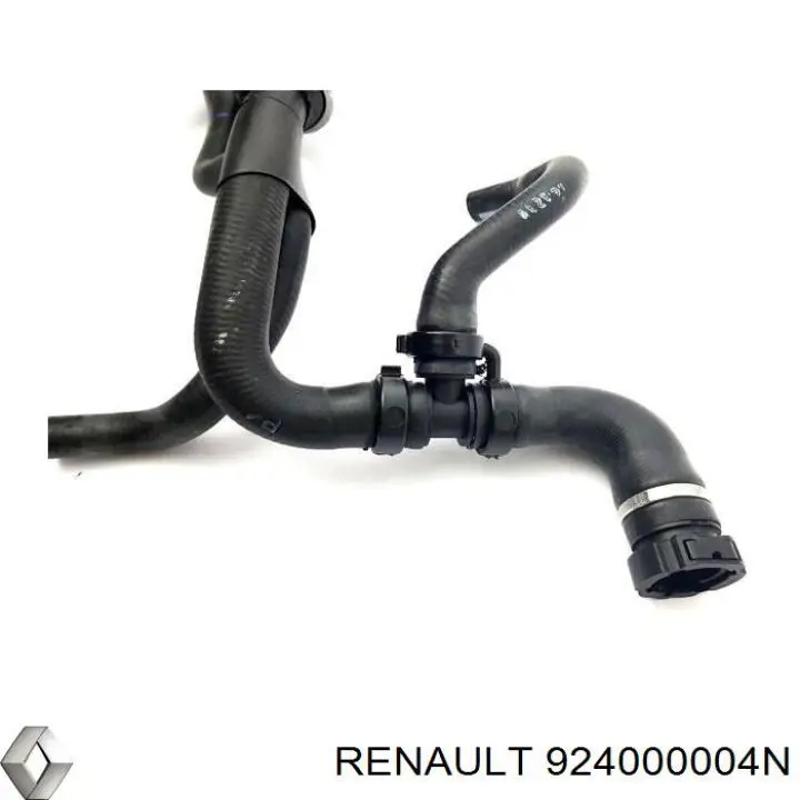924000004N Renault (RVI) 
