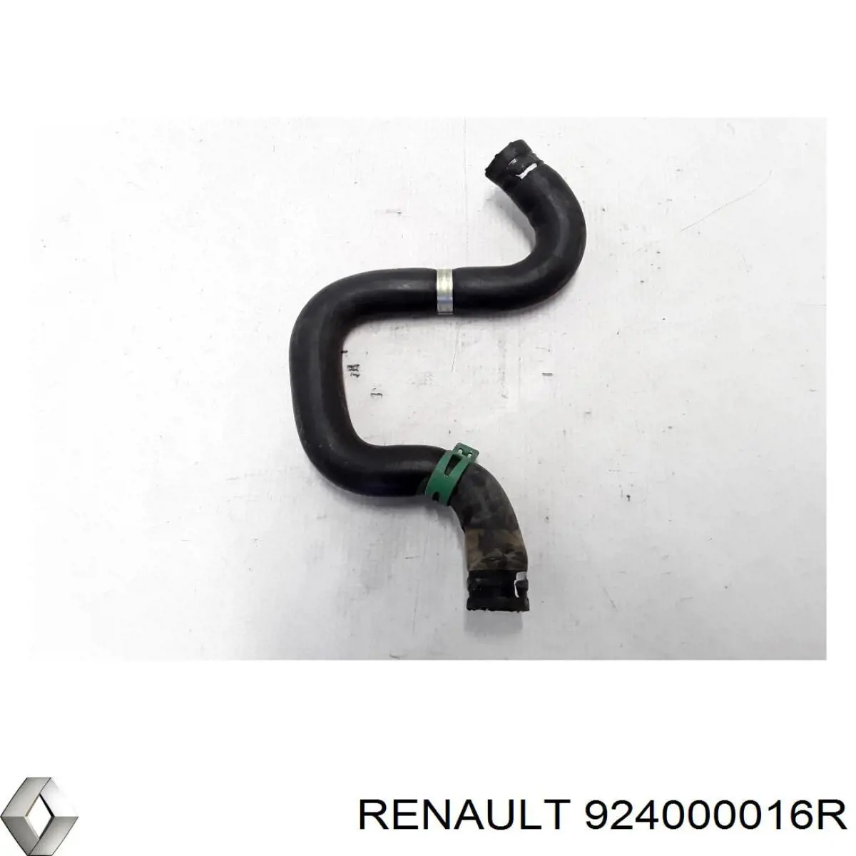 924000016R Renault (RVI) 